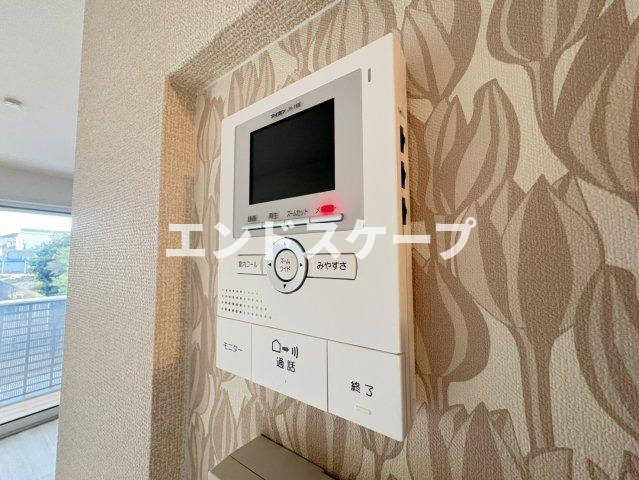 コモド　Ａの内装|高崎、前橋エリアのお部屋探しはエンドスケープまで！お客様の理想お聞かせ下さい♪