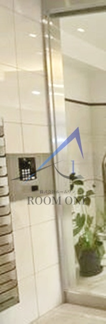 ＪＵタワーフロントＫＩＮＳＨＩＣＨＯのセキュリティ