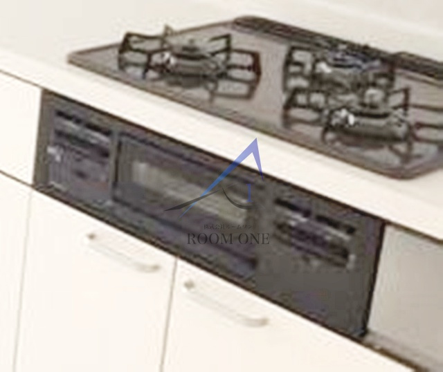 ＪＵタワーフロントＫＩＮＳＨＩＣＨＯの設備