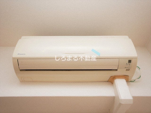 エイペックス大阪城西の設備