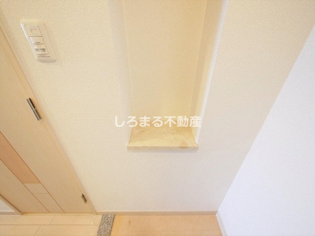 エイペックス大阪城西のその他