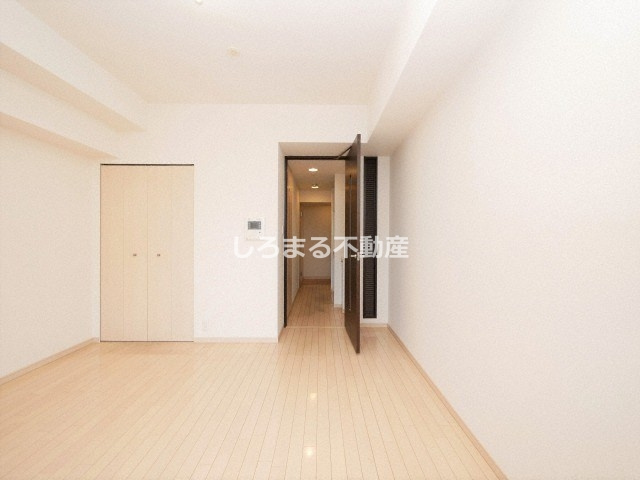 エイペックス大阪城西の内装