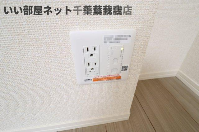 Holy Landsのその他|インターネット無料でWiFiルーターも用意しなくて大丈夫です！