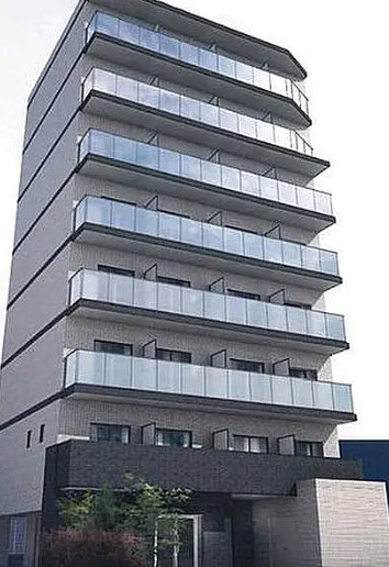 ＭＡＸＩＶ川口並木