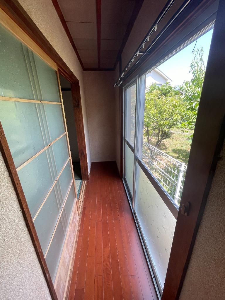 茄子作リフォーム平屋のその他