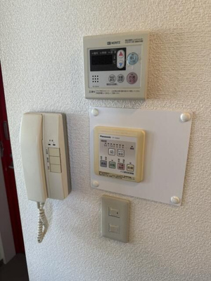 【セキュリティ】 | アーバン東林間