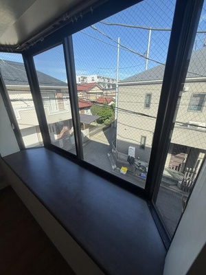 【展望】 | アーバン東林間