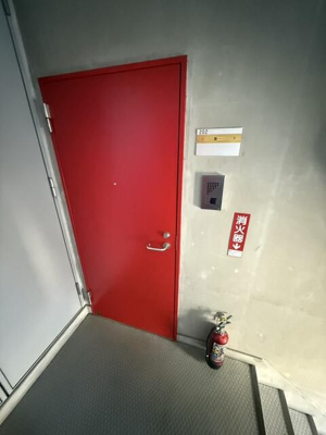 【その他共用部分】 | アーバン東林間