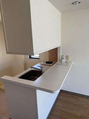 【キッチン】 | アーバン東林間