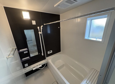 【浴室】 | リナージュ箕面市森町中１丁目第１期 | シリーズ