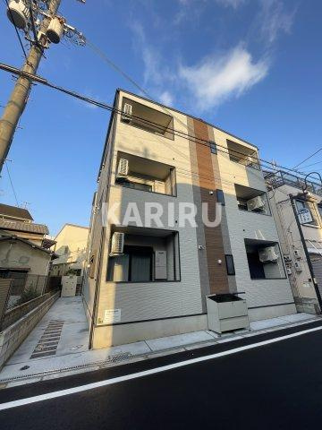 ハーモニーテラスRen相川