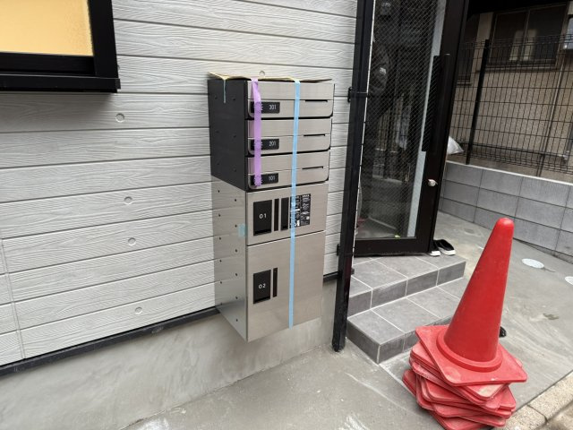 アビエルコート葛西のその他共用部分