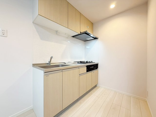 アビエルコート葛西のキッチン|CG画像です。実際のものと異なる可能性がございます。