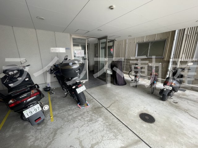 第7美和マンションのその他共用部分