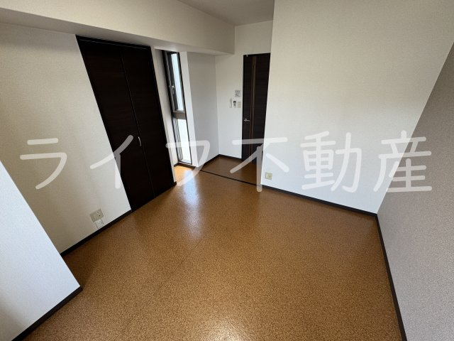 第7美和マンションの内装|物件の内装です