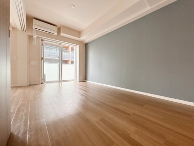 【居間・リビング】 | プラウドフラット三軒茶屋Ⅱ