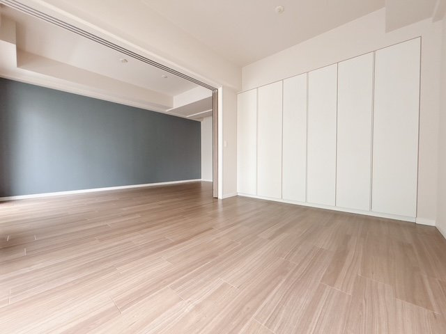 【寝室】 | プラウドフラット三軒茶屋Ⅱ