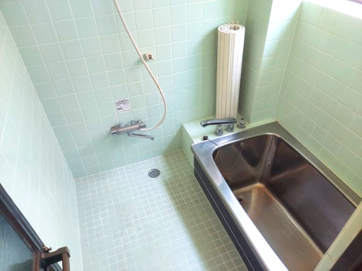 【浴室】の画像