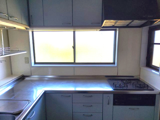 【キッチン】の画像