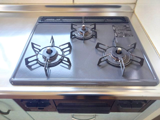 【キッチン】の画像