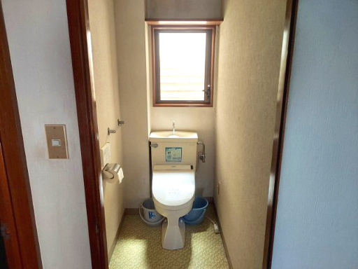 【トイレ】の画像