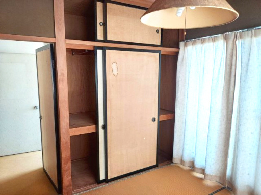 【和室】の画像