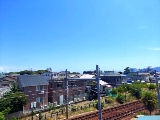 【展望】の画像