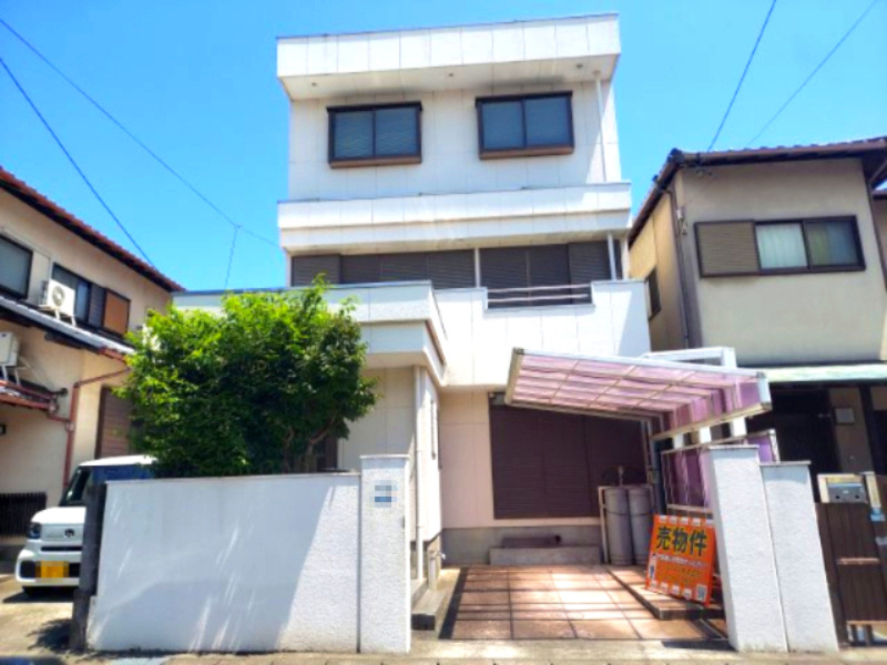 【外観】の画像