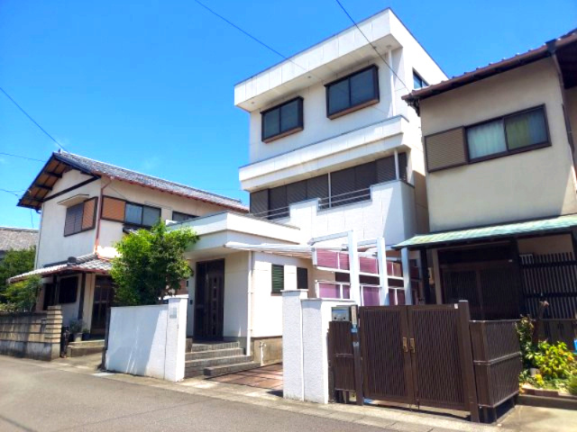 【外観】の画像