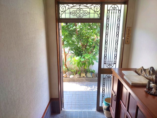 【玄関】の画像