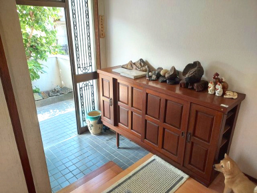 【玄関】の画像