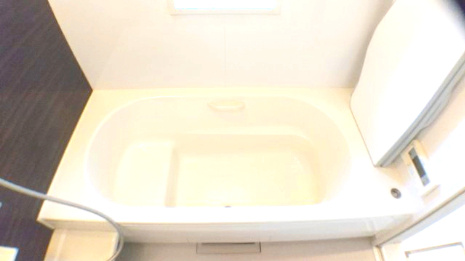 売中古戸建　静岡市清水区横砂南町の浴室