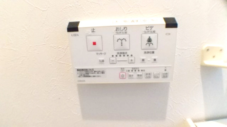 売中古戸建　静岡市清水区横砂南町の設備
