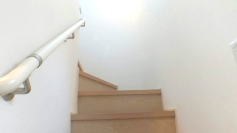 売中古戸建　静岡市清水区横砂南町の内装