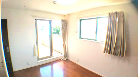 売中古戸建　静岡市清水区横砂南町の洋室