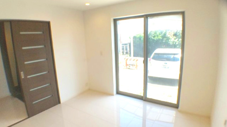 売中古戸建　静岡市清水区横砂南町の居間・リビング