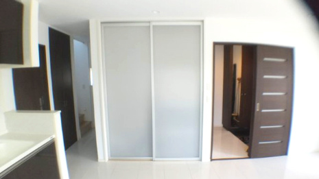 売中古戸建　静岡市清水区横砂南町の収納|大きなパントリーでたくさん収納できます
