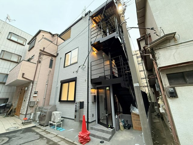 アビエルコート葛西