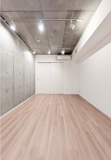 グランパセオ代々木上原Ⅱ