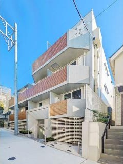 グランパセオ代々木上原Ⅱ