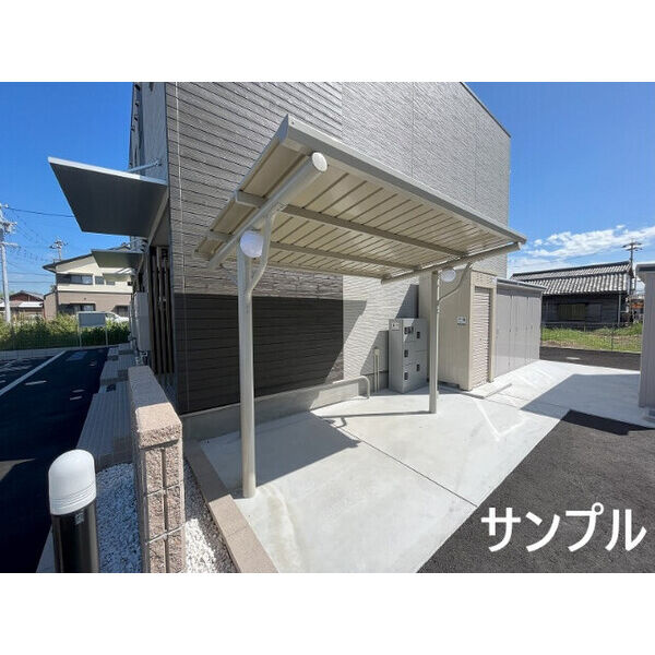 大府市横根町グロリアのその他共用部分