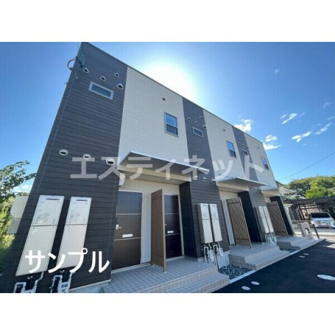 大府市横根町グロリアの外観