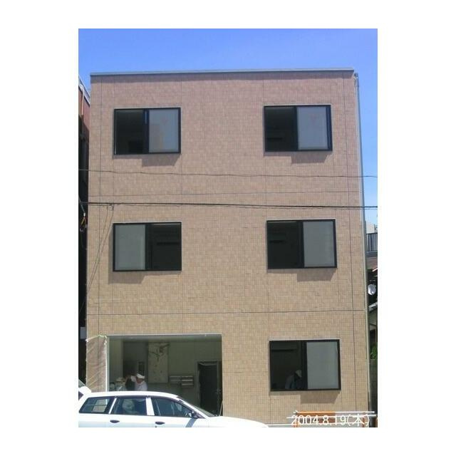 トランタンビュー東駒形