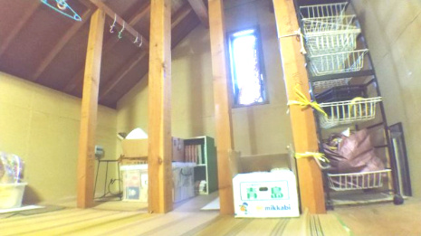 【収納】の画像