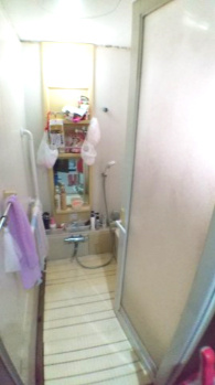 【浴室】の画像