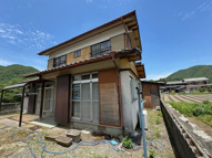 丹波篠山市今田町　売土地の画像