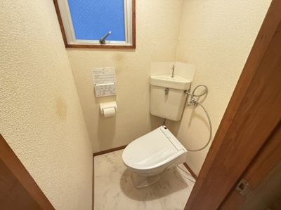 【トイレ】 | アイリス三井ビル