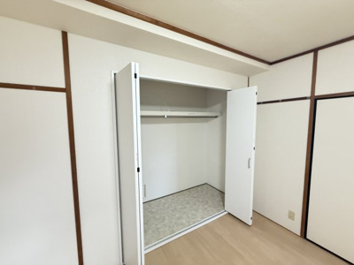 【収納】 | アイリス三井ビル