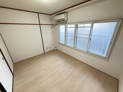 【寝室】 | アイリス三井ビル