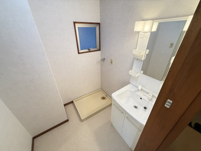 【洗面所】 | アイリス三井ビル